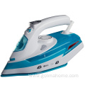 Rapid Even Heat Scratch Resistant Steam Iron